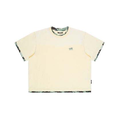 Levents Camo Edge Boxy 2.0 Tee