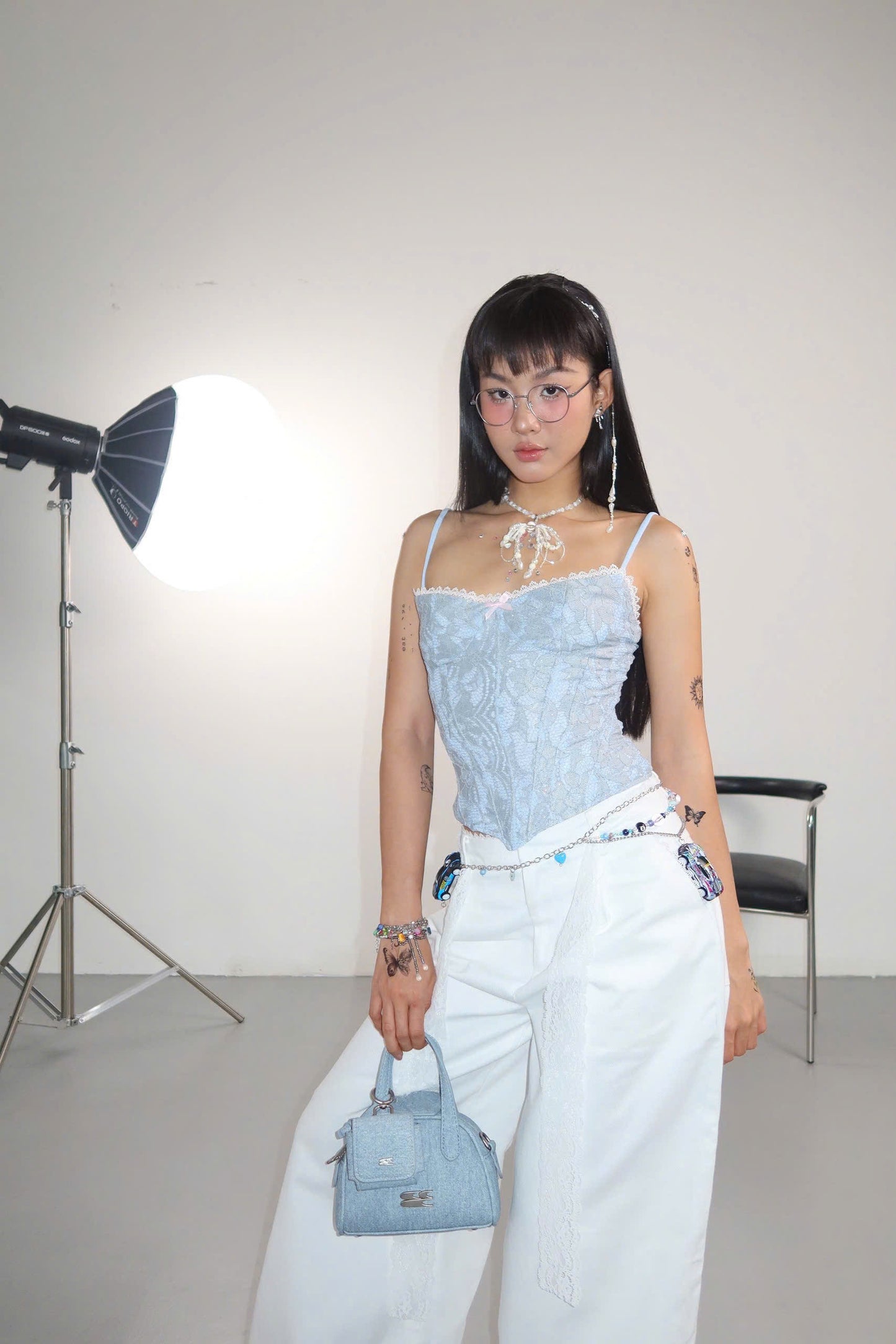 Sodope Club Candy Pants