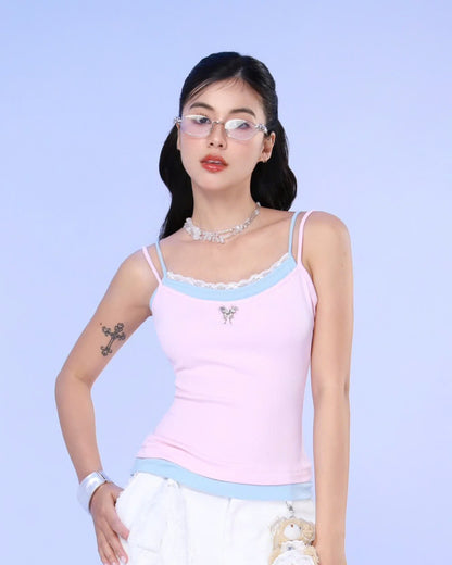 Sodope Club Candy Top (Pre-order)