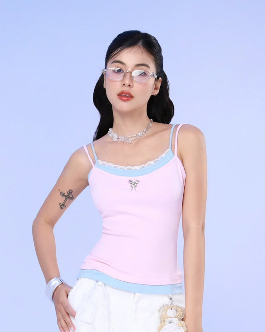 Sodope Club Candy Top (Pre-order)