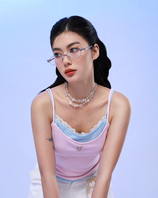Sodope Club Candy Top (Pre-order)