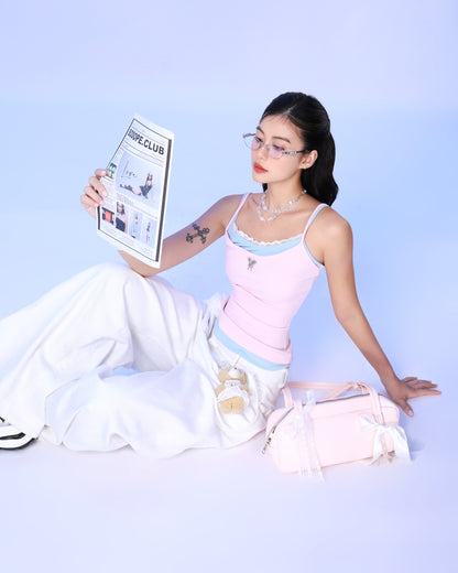 Sodope Club Candy Top (Pre-order)