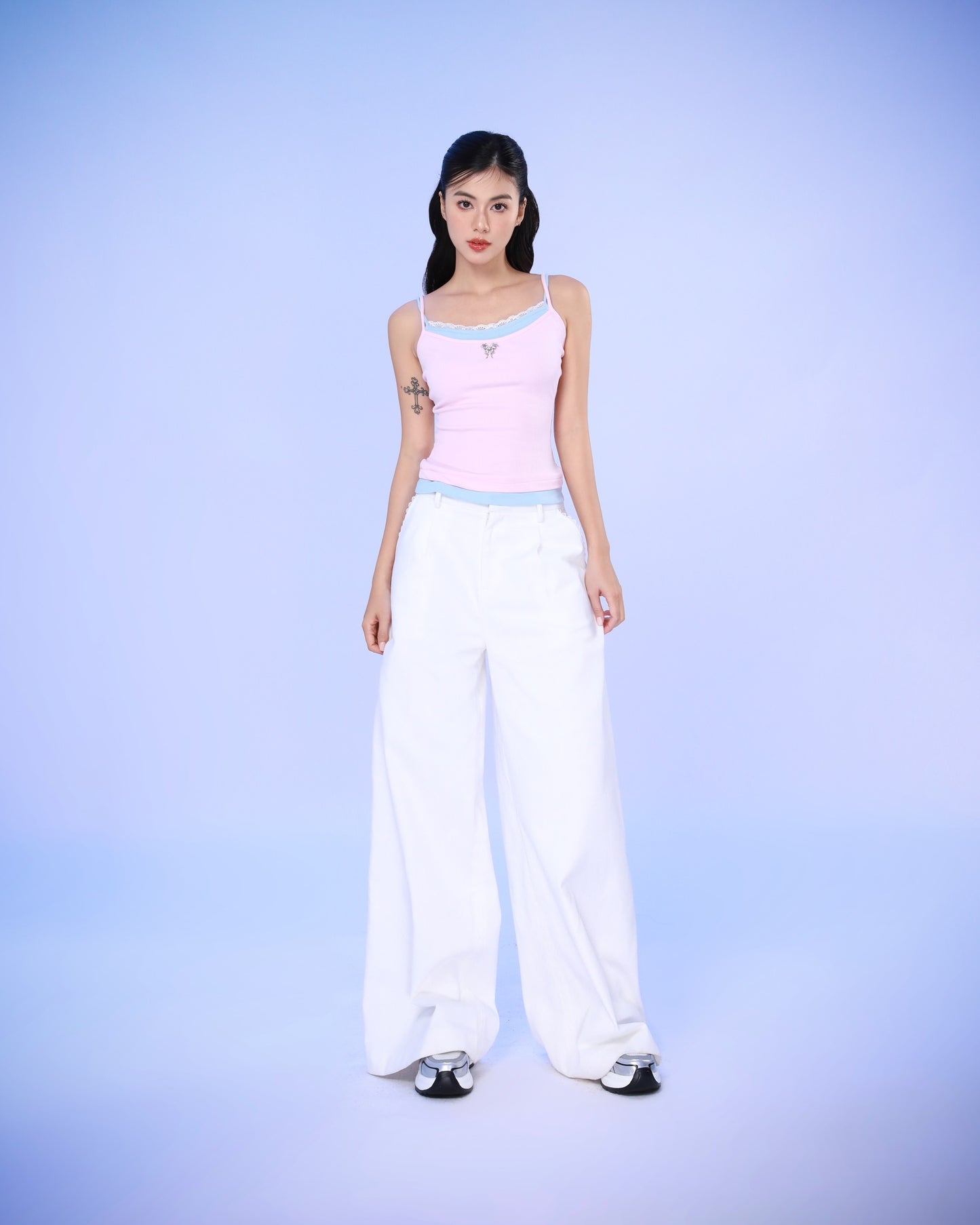 Sodope Club Candy Top (Pre-order)