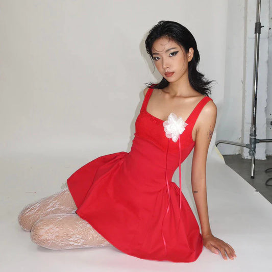 Feiin Candy Dress (Pre-order)