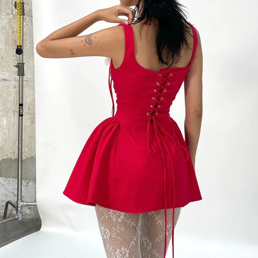 Feiin Candy Dress (Pre-order)