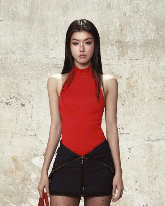 Sodope Club Captain Top (Pre-order)