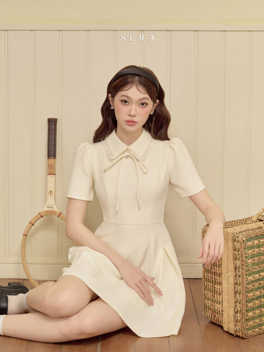 Serabyqh Cara Dress