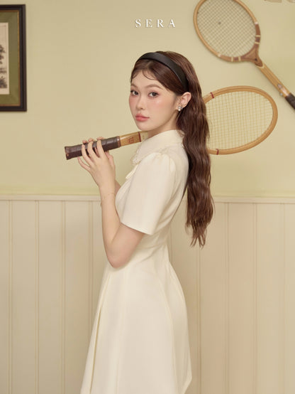 Serabyqh Cara Dress
