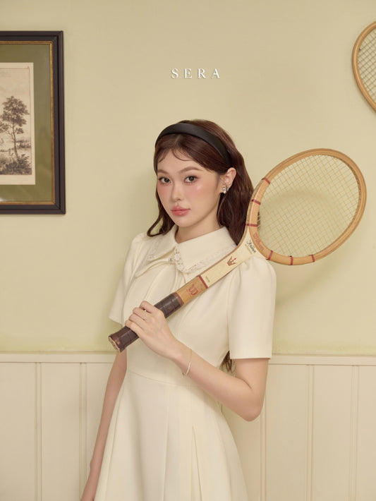 Serabyqh Cara Dress