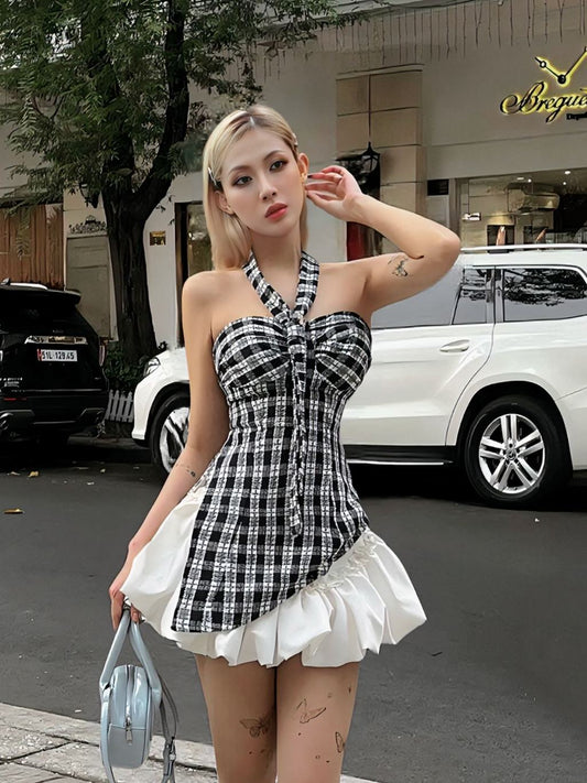 The Fance Cara Meli Top (Pre-order)