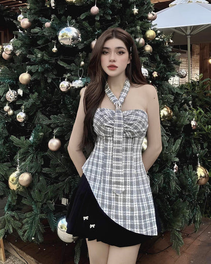 The Fance Cara Meli Top (Pre-order)