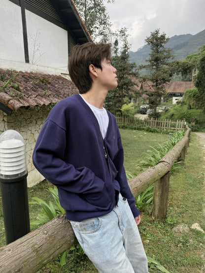 Calem Club Cozy Knit Cardigan