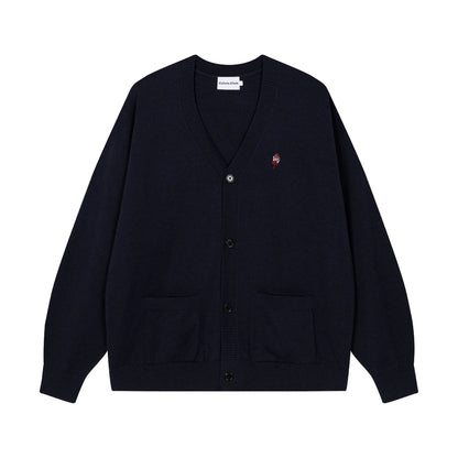 Calem Club Cozy Knit Cardigan