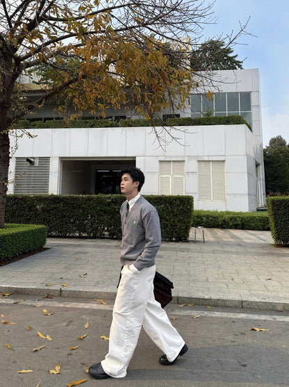 Calem Club Cozy Knit Cardigan