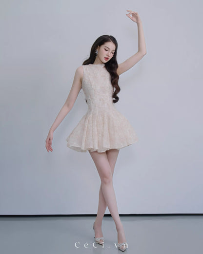 Ceci Carenza Dress