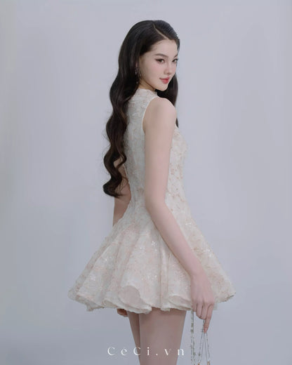 Ceci Carenza Dress
