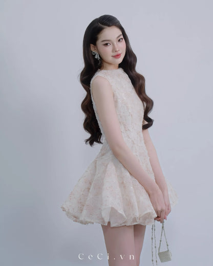 Ceci Carenza Dress