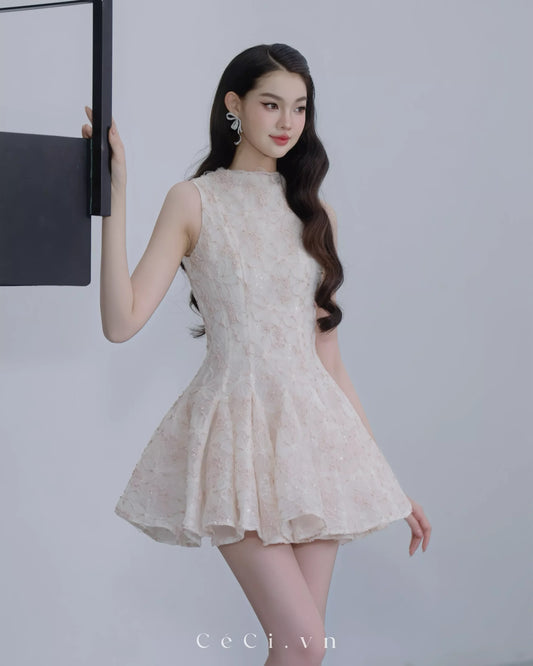Ceci Carenza Dress