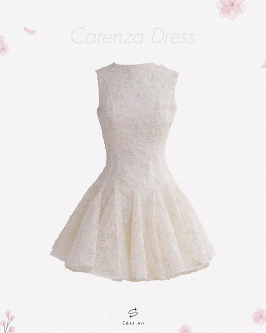 Ceci Carenza Dress