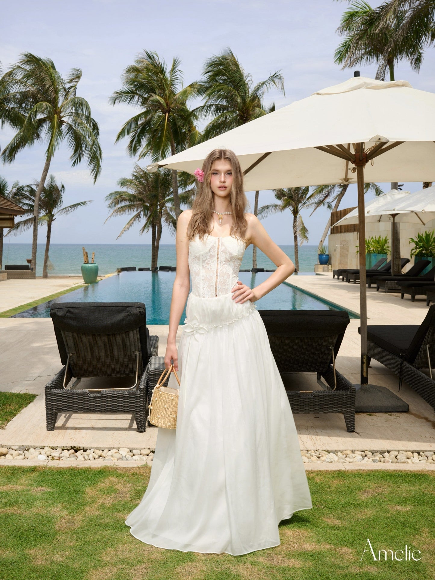 Amelie Carmen Set (Pre-order)