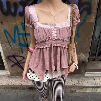 Mania Cutie  Carolina Top