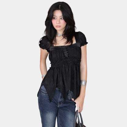 Mania Cutie  Carolina Top