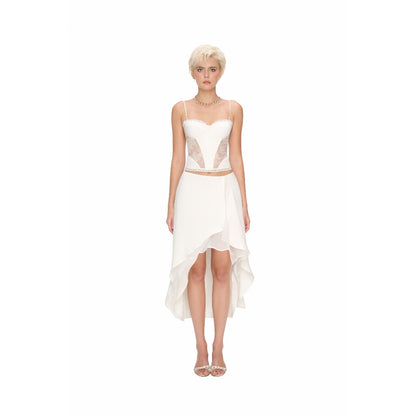 Daphale Stu Caroni Skirt (Pre-order)