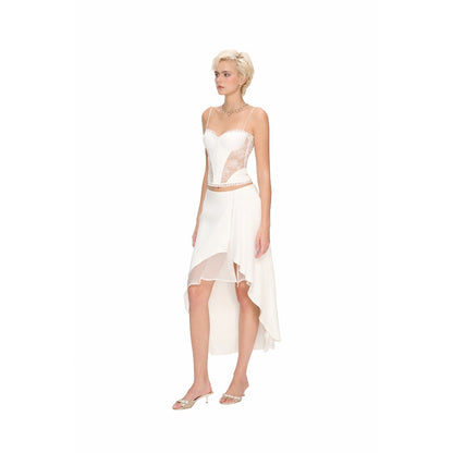 Daphale Stu Caroni Skirt (Pre-order)