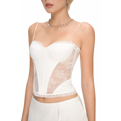 Daphale Stu Caroni Top (Pre-order)