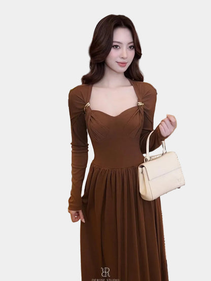 Derose Studio Carrie Dress