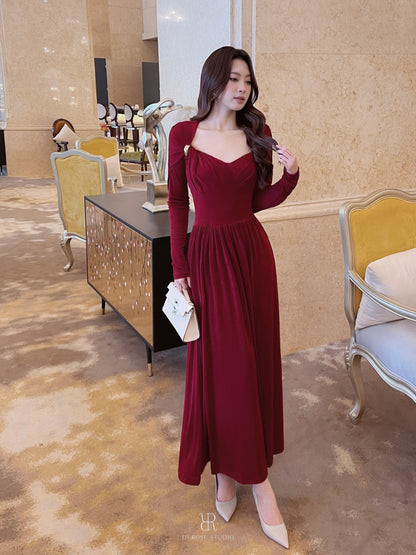 Derose Studio Carrie Dress