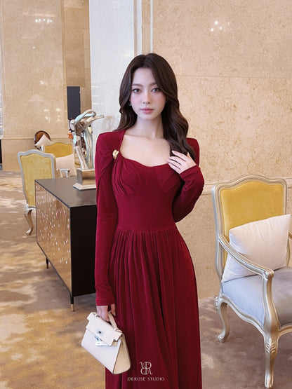 Derose Studio Carrie Dress