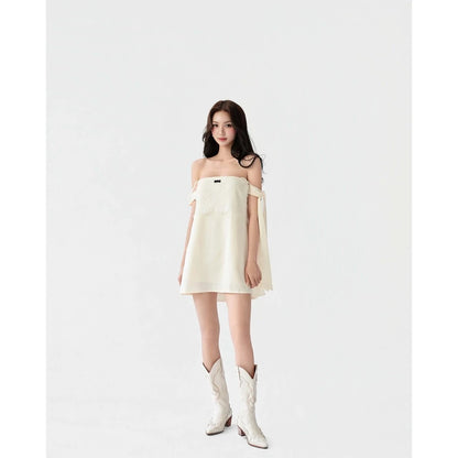 Aguja Cassa Dress