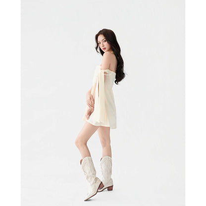 Aguja Cassa Dress