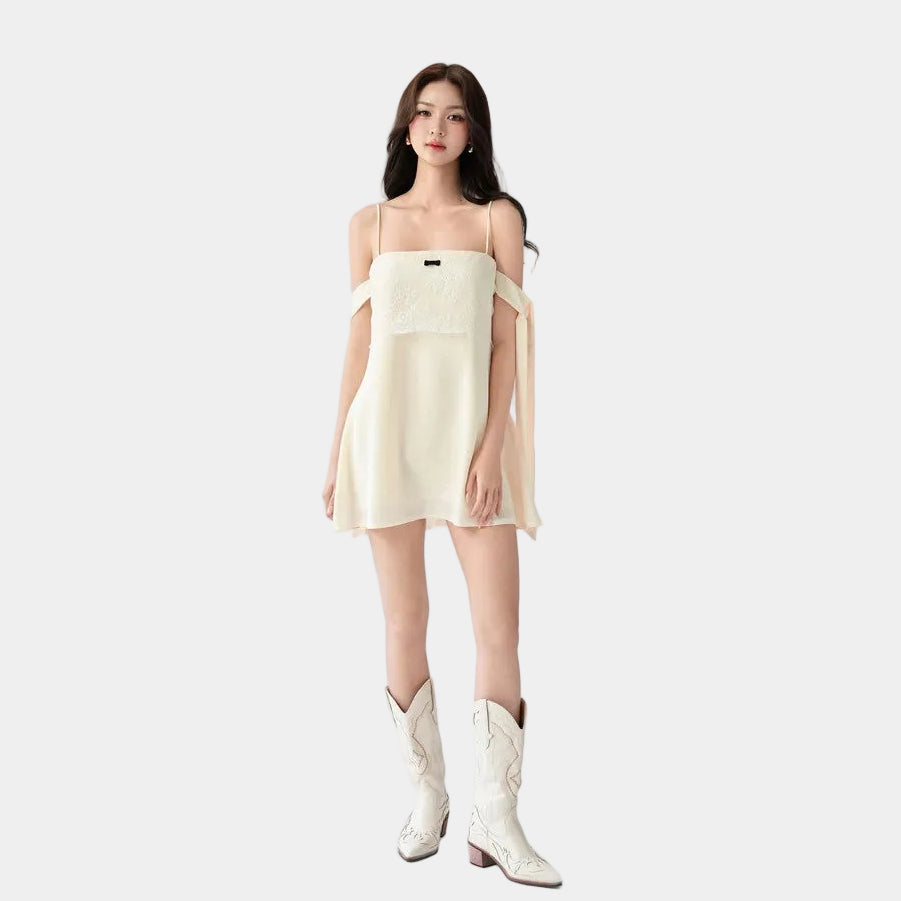 Aguja Cassa Dress