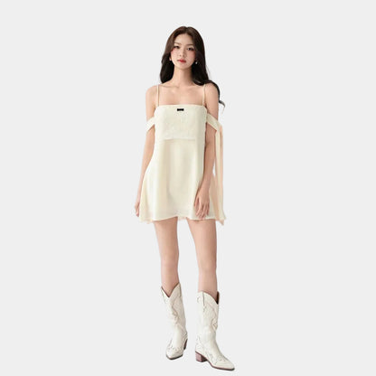 Aguja Cassa Dress