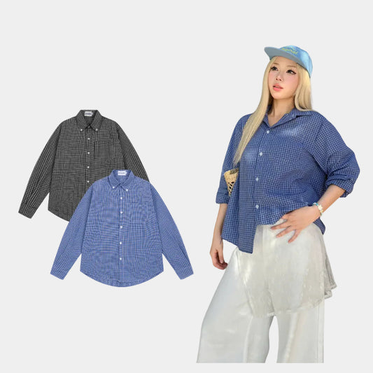 Calem Club Casual Shirt