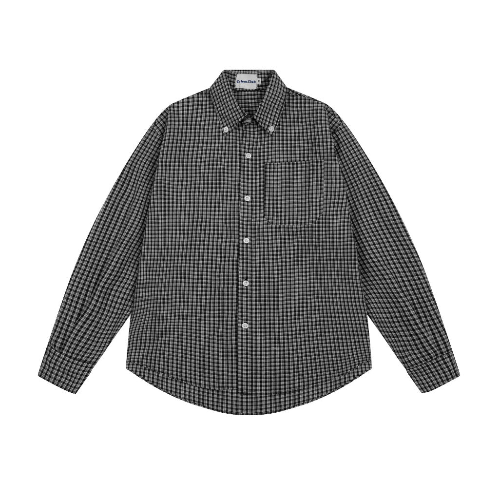 Calem Club Casual Shirt