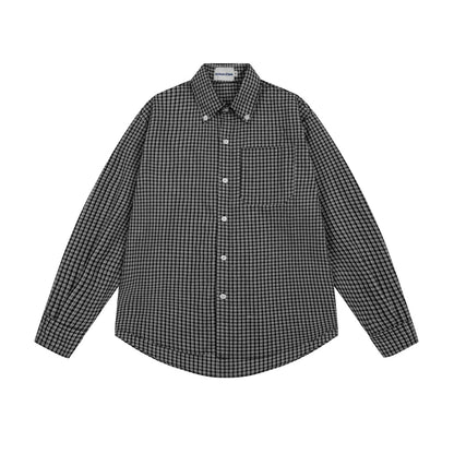 Calem Club Casual Shirt