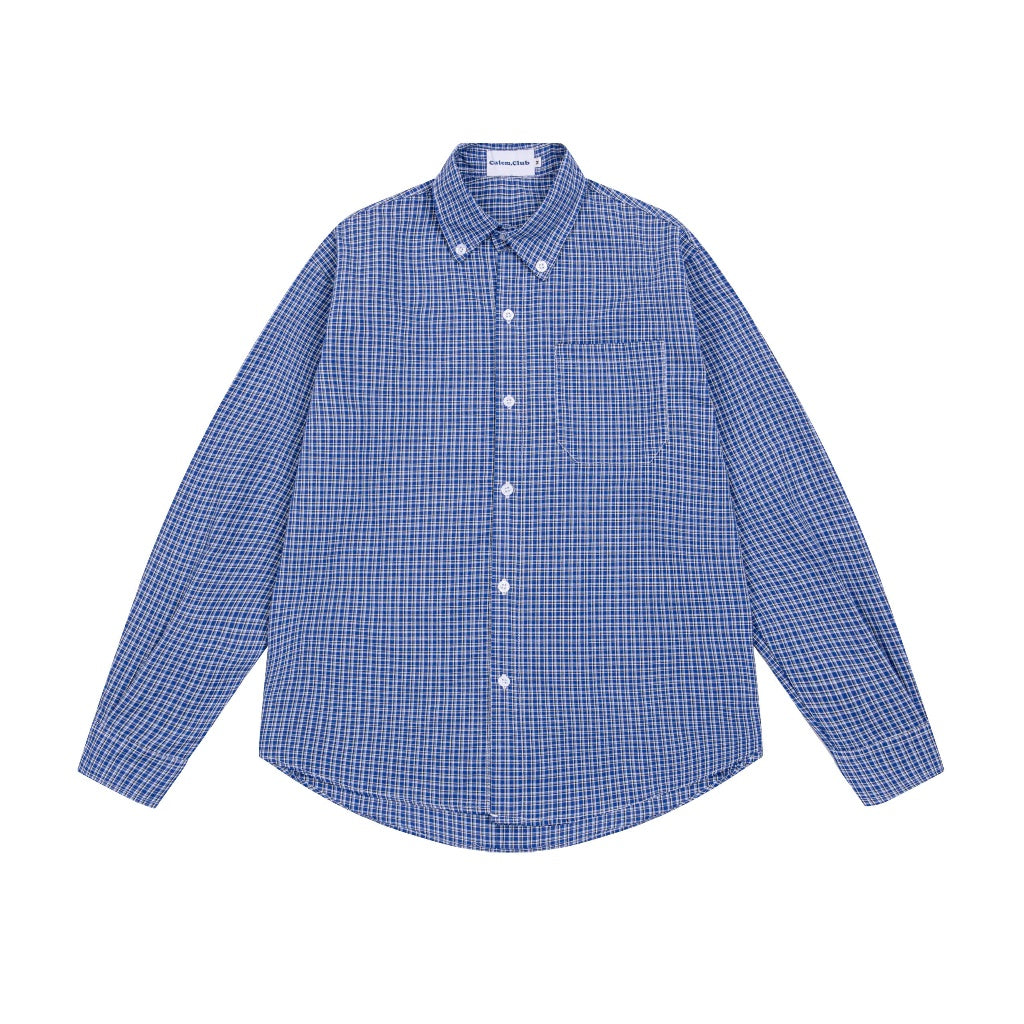 Calem Club Casual Shirt