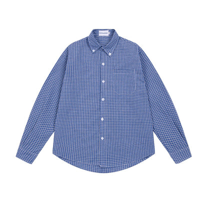 Calem Club Casual Shirt
