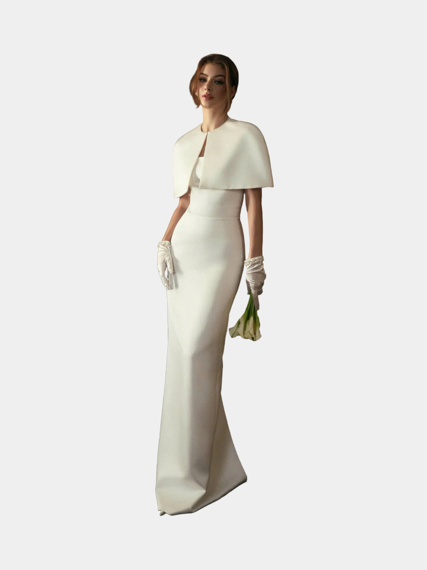 Kisserine Caterna Dress