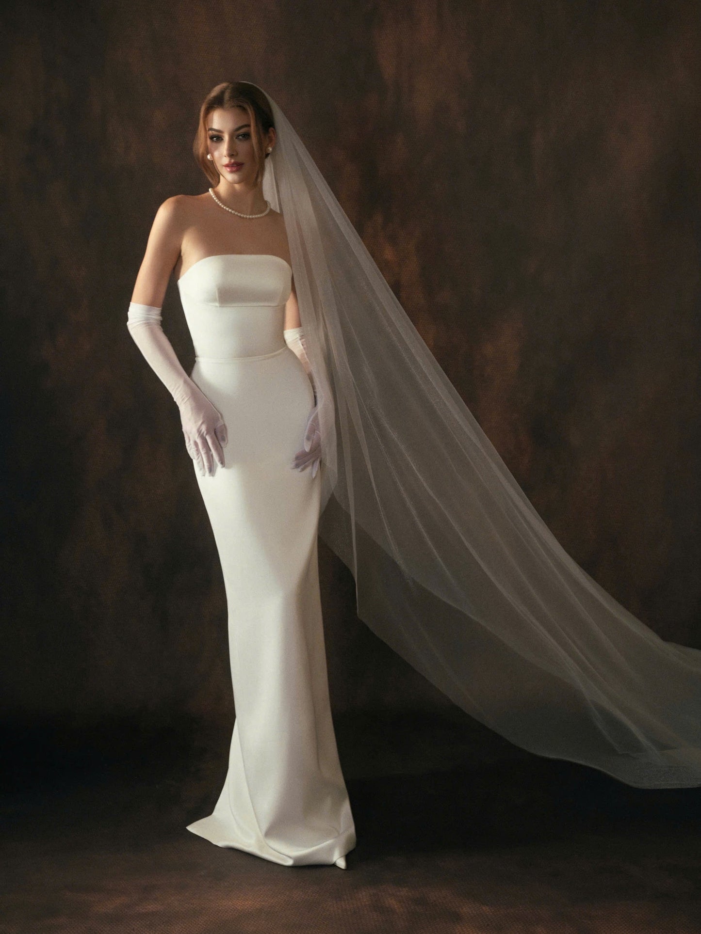 Kisserine Caterna Dress