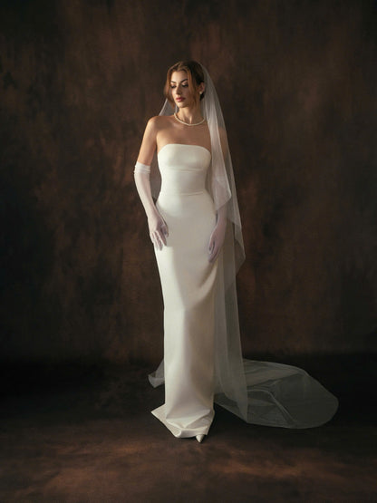 Kisserine Caterna Dress