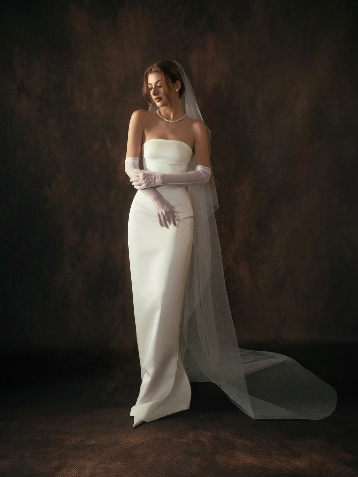 Kisserine Caterna Dress