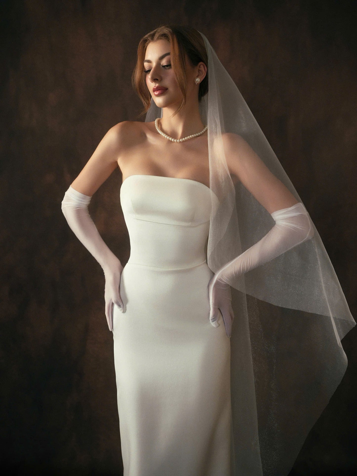 Kisserine Caterna Dress
