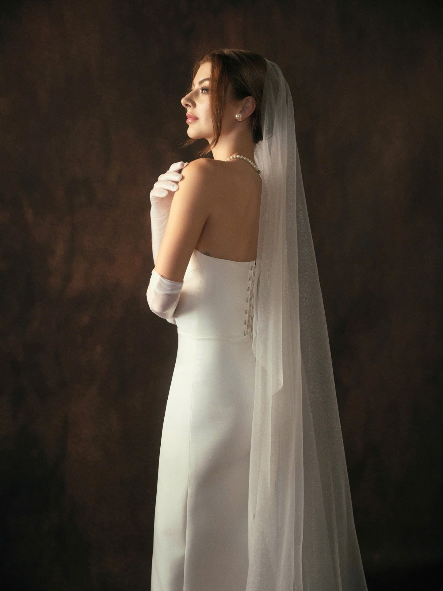 Kisserine Caterna Dress