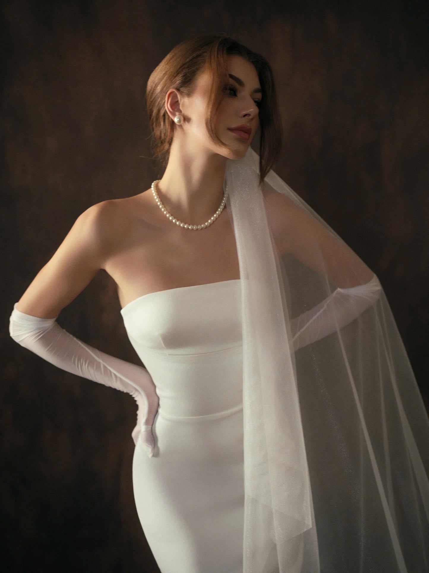 Kisserine Caterna Dress