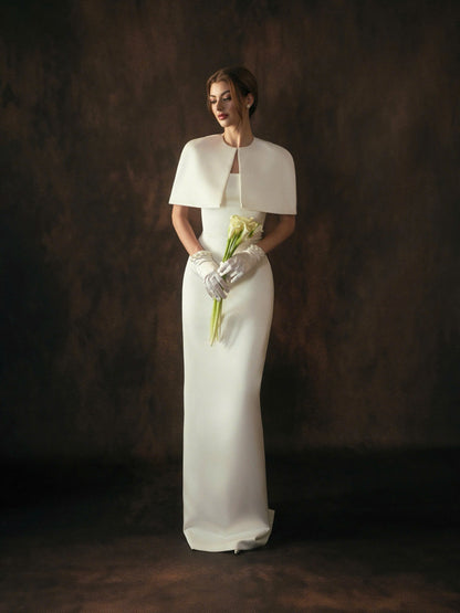 Kisserine Caterna Dress