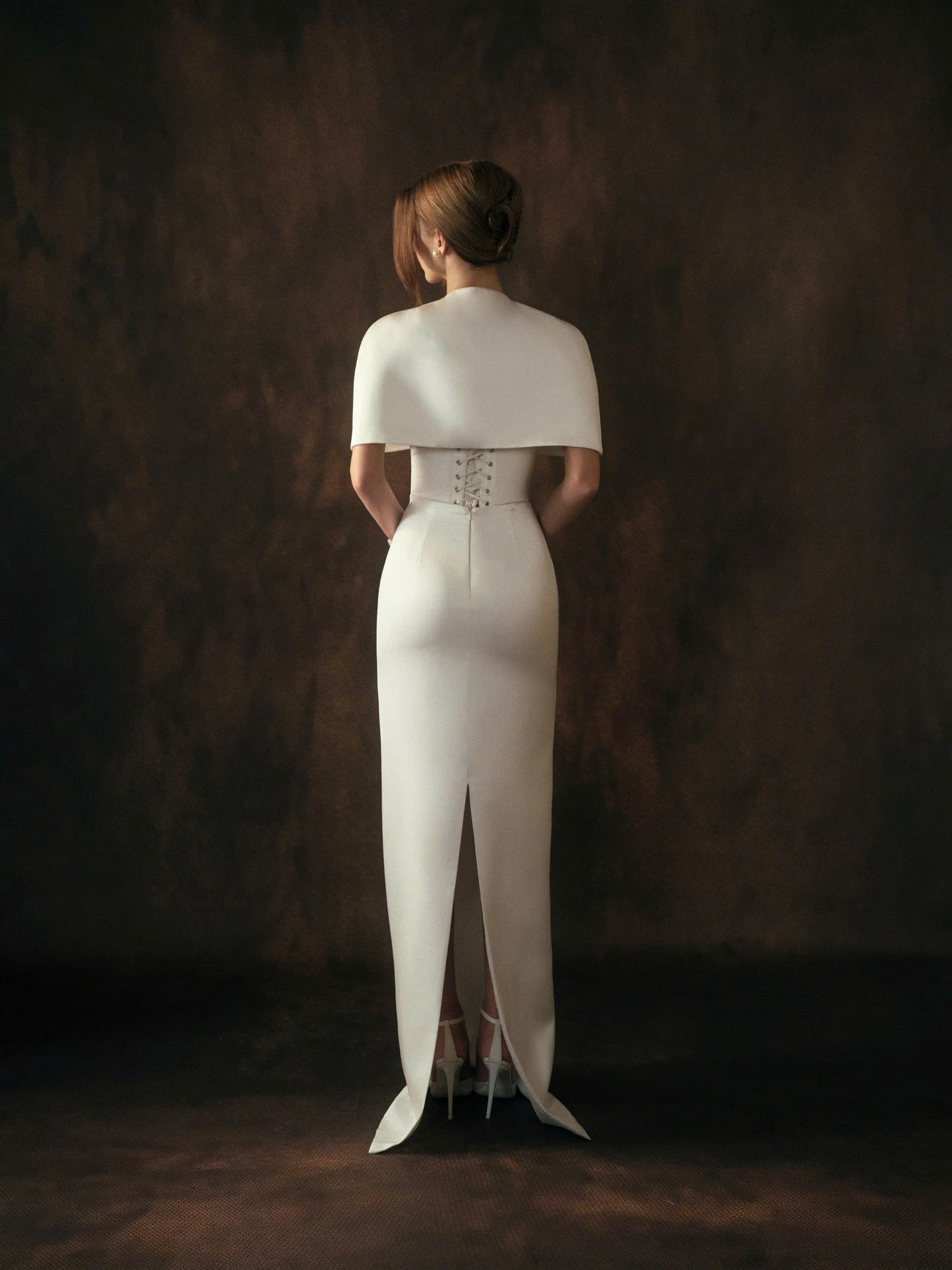 Kisserine Caterna Dress